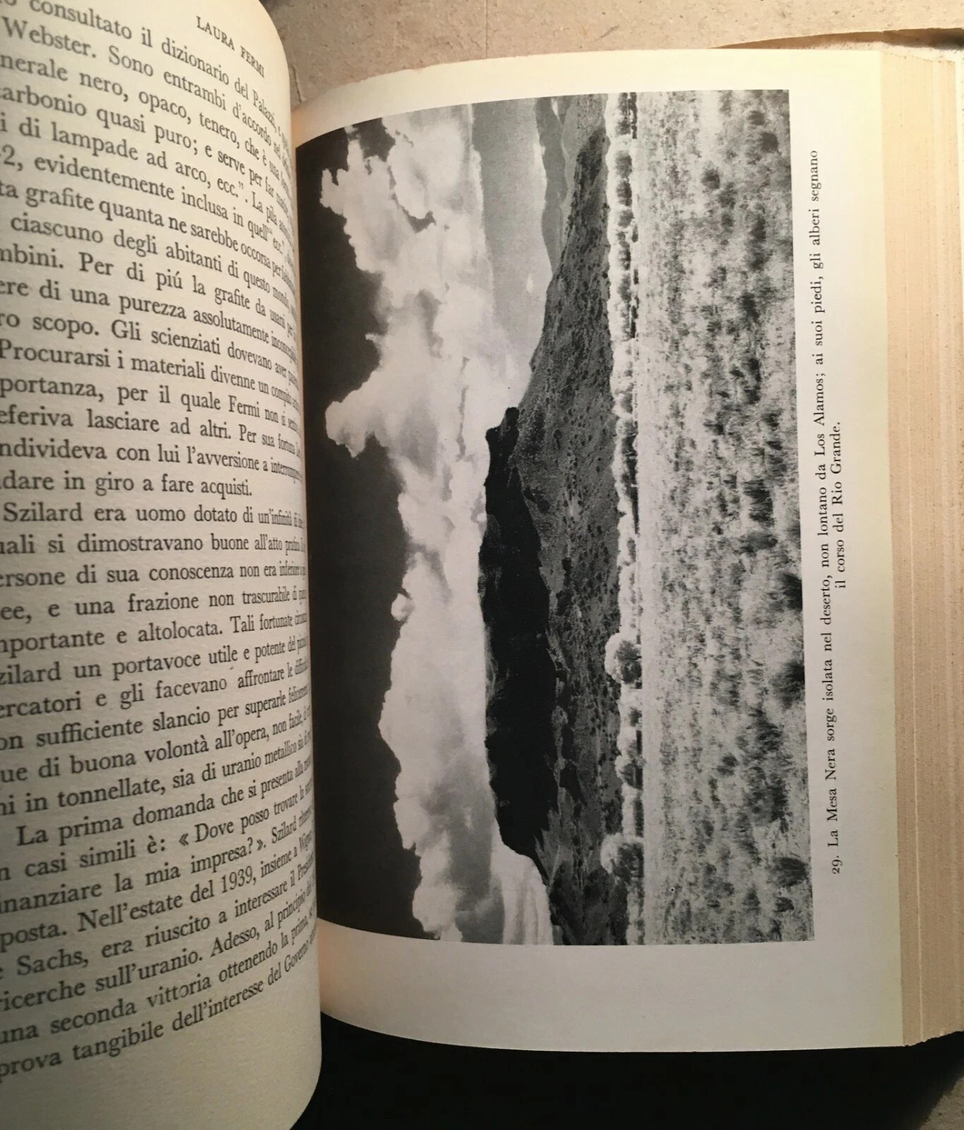 Laura Fermi, Atomi In Famiglia: Biografia Di Enrico Fermi (1955)