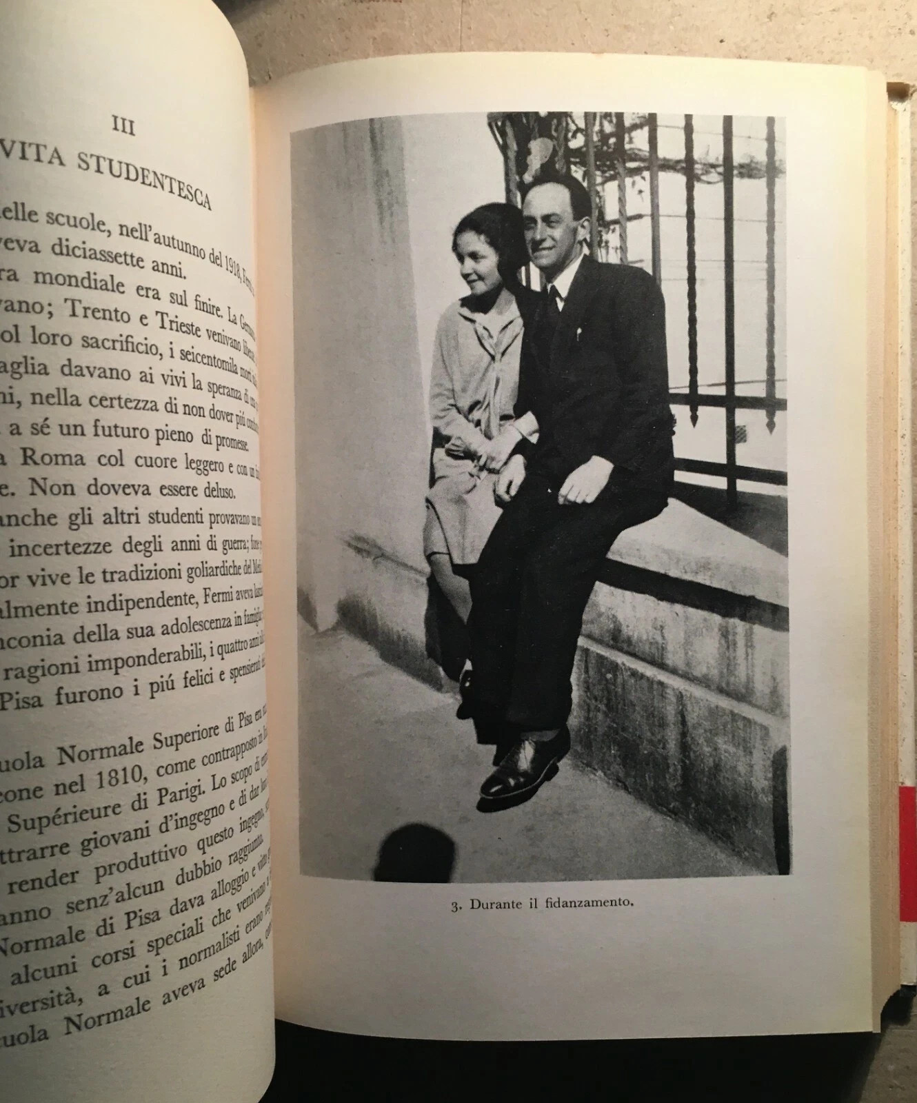 Laura Fermi, Atomi In Famiglia: Biografia Di Enrico Fermi (1955)