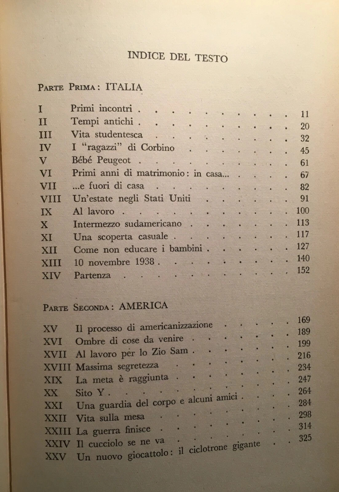 Laura Fermi, Atomi In Famiglia: Biografia Di Enrico Fermi (1955)