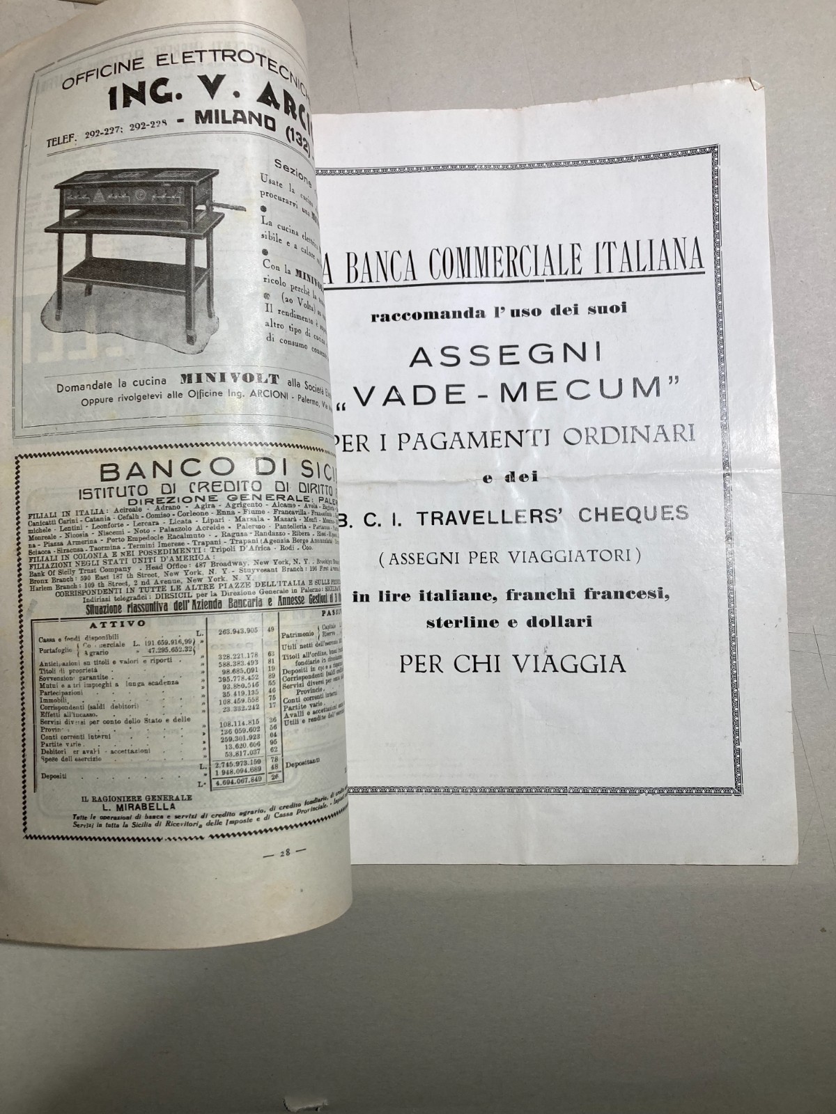 Sicilia Elettrica, Dicembre 1933: Rivista Della Società Generale Elettrica Della Sicilia