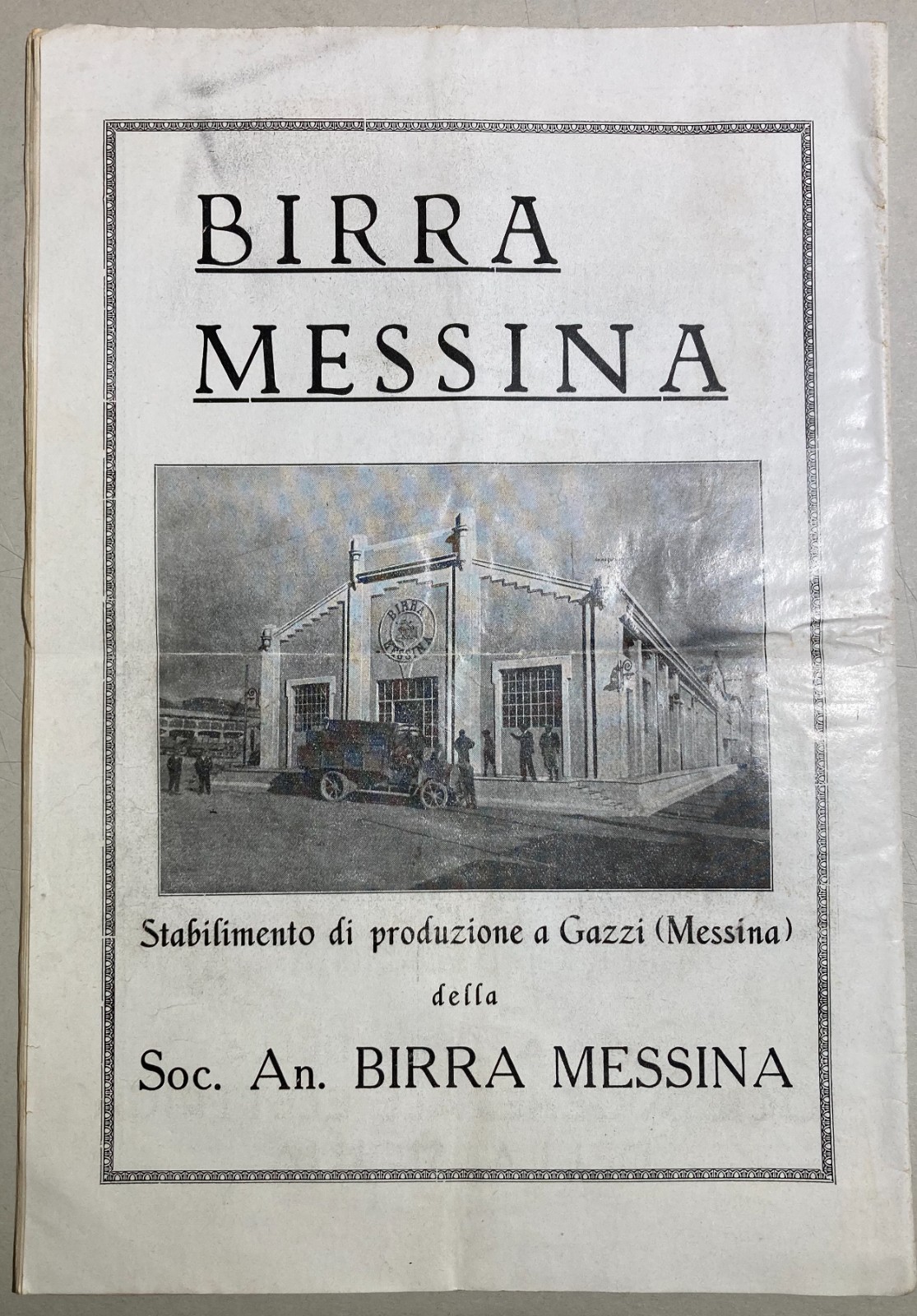 Sicilia Elettrica, Dicembre 1933: Rivista Della Società Generale Elettrica Della Sicilia