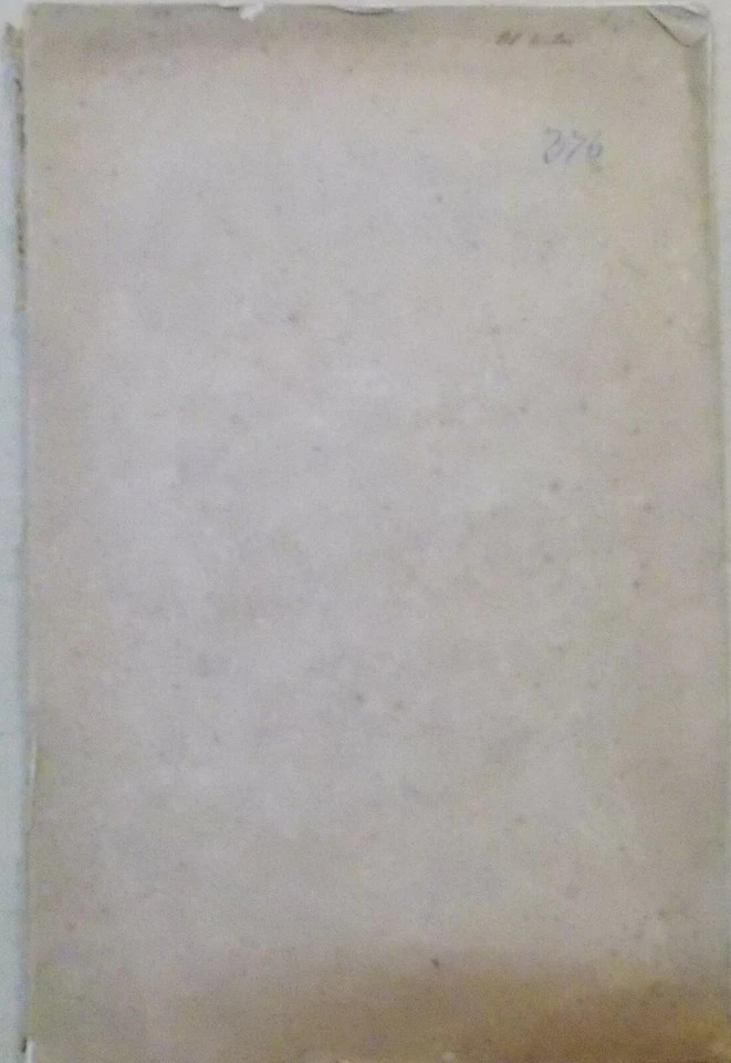 Storia Naturale, Botanica, Liguria: Flora Ligustica, Zoofiti, Alghe. De Notaris, 1846