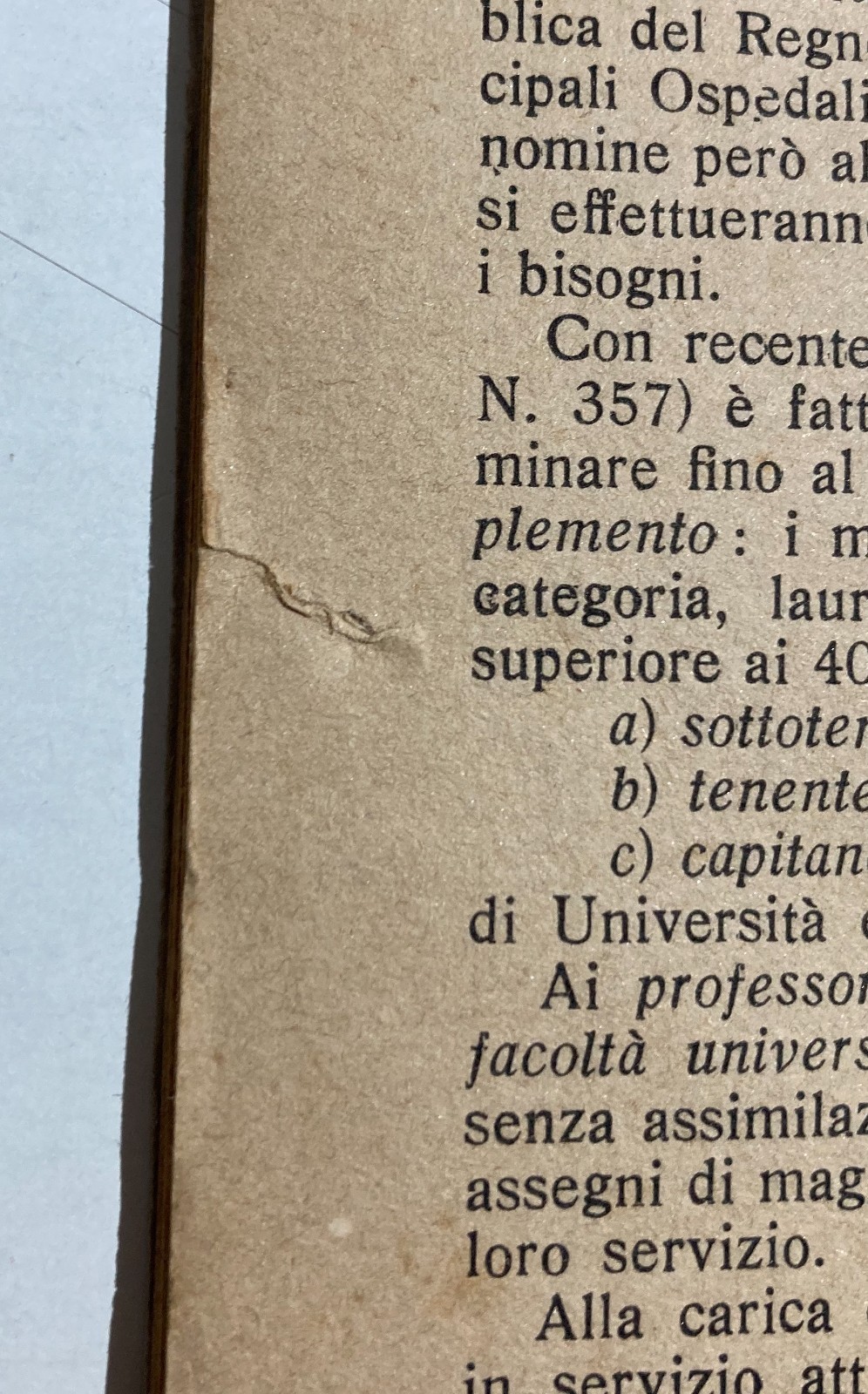 Medicina Militaria: Ospedalizzazione Militare In Guerra. Servizio Sanitario, 1915
