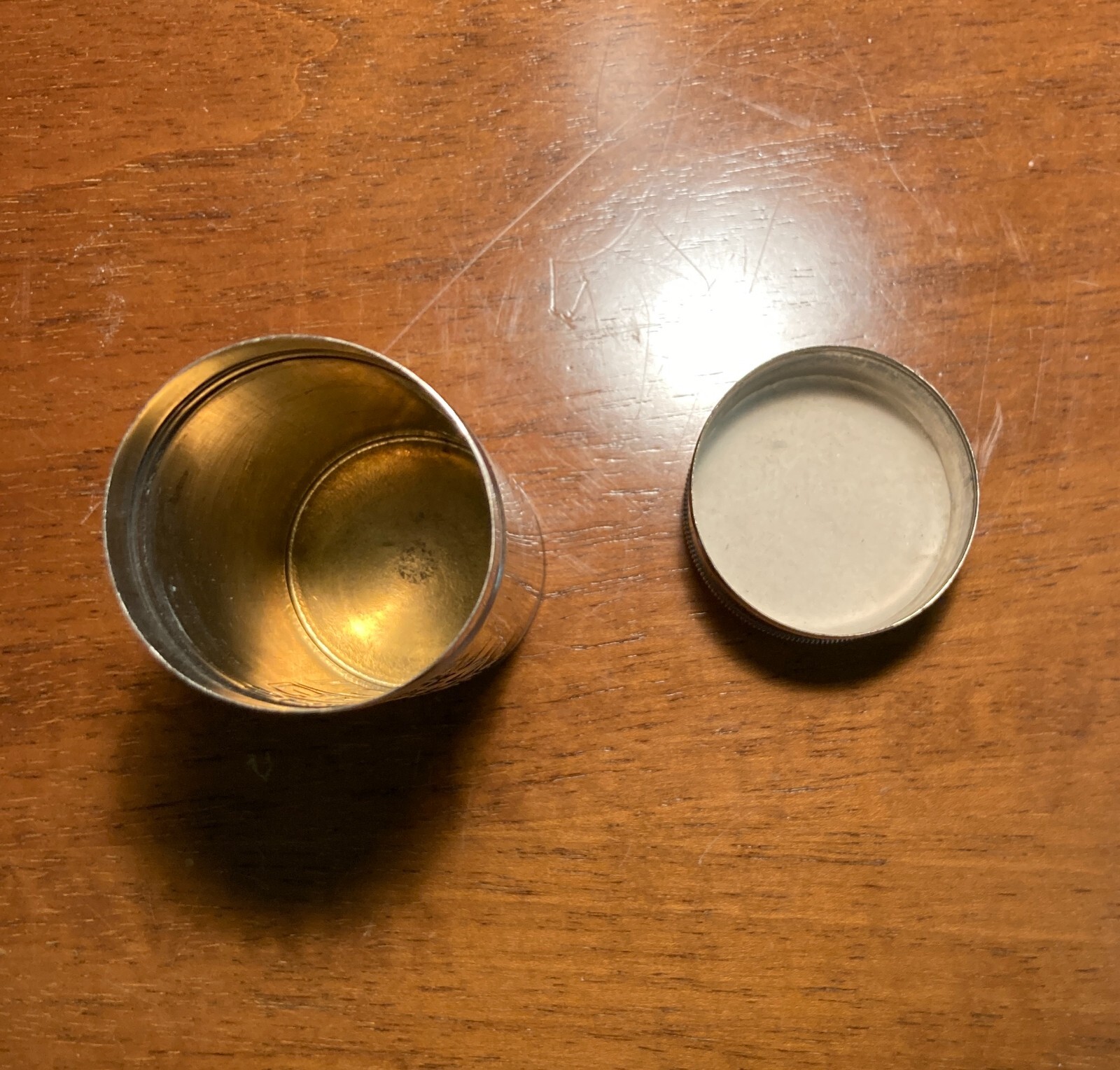 Barba, Barbieri, Sapone Gibbs: Shaving Stick Londra. Astuccio Pubblicitario Raro