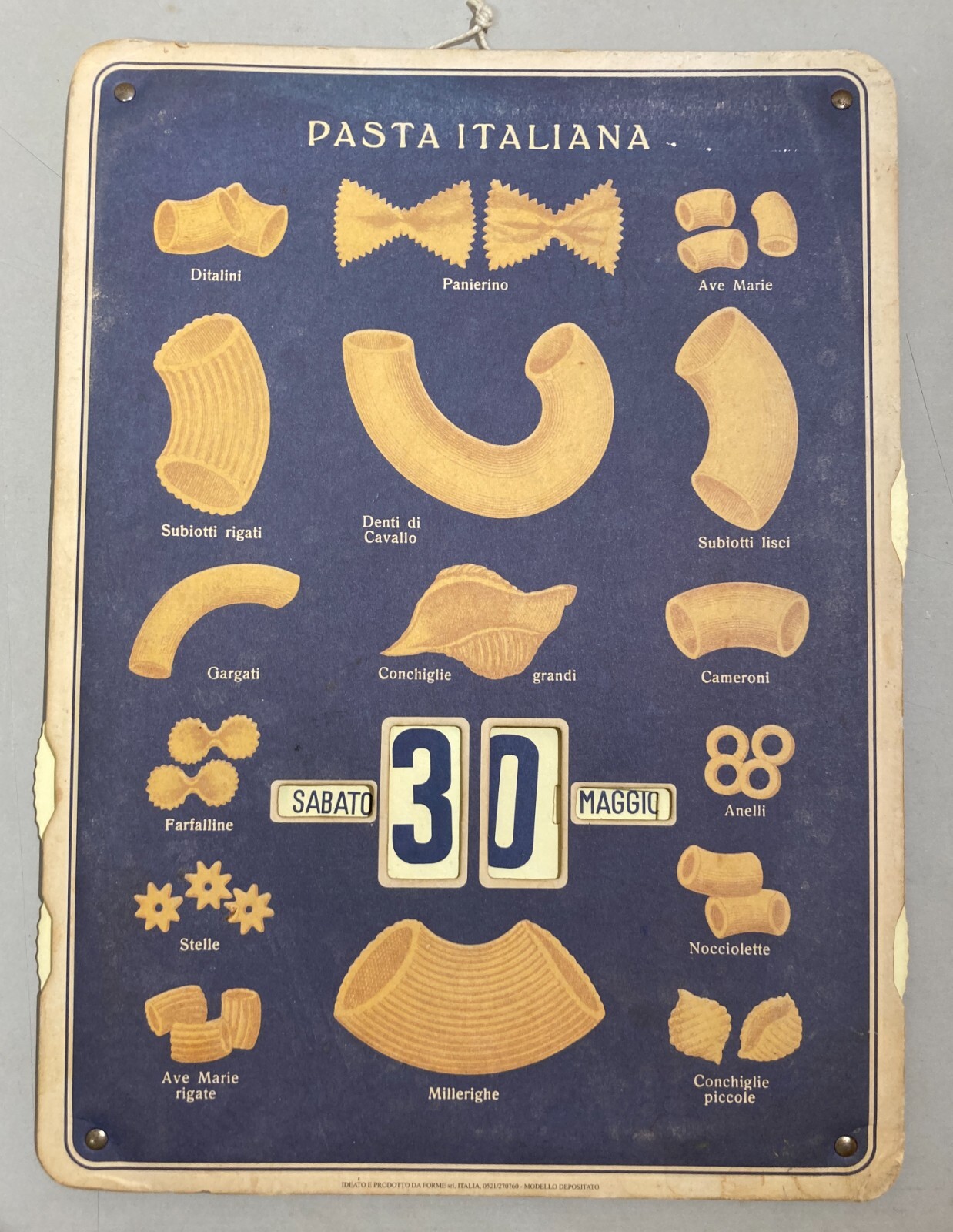 Cucina, Alimentazione, Ristorazione, Made In Italy, Pasta Italiana, Pubblicitaria