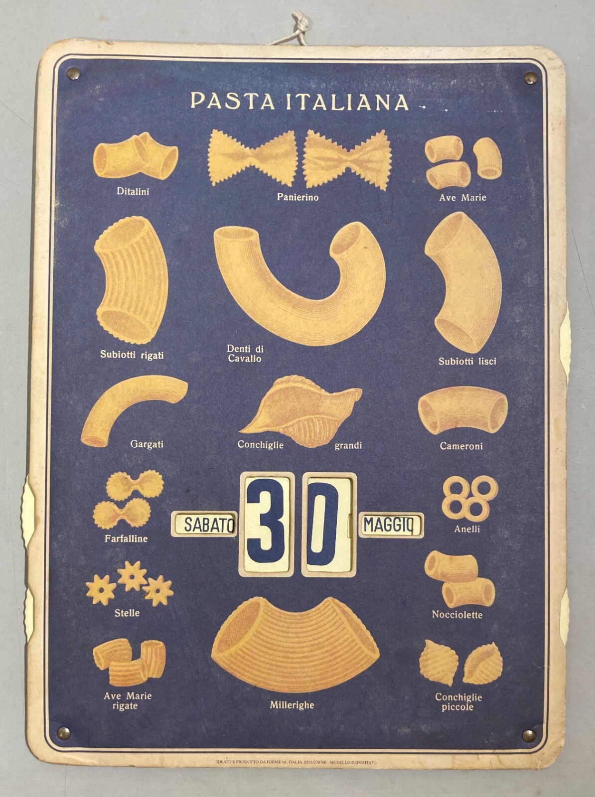 Cucina, Alimentazione, Ristorazione, Made In Italy, Pasta Italiana, Pubblicitaria
