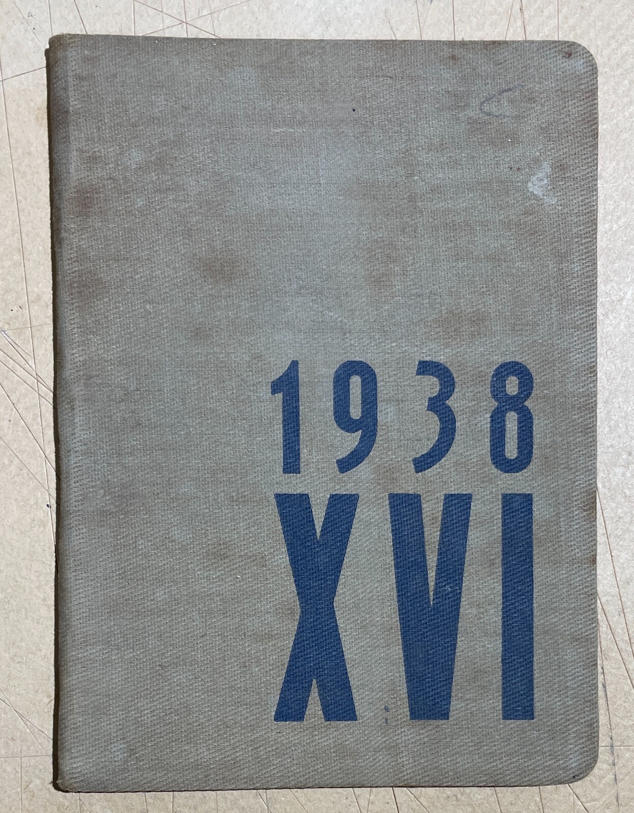 Tecnica, Edilizia, Materiale Da Costruzione: Ditta Elia, Tubi, Piombo   Napoli, 1938
