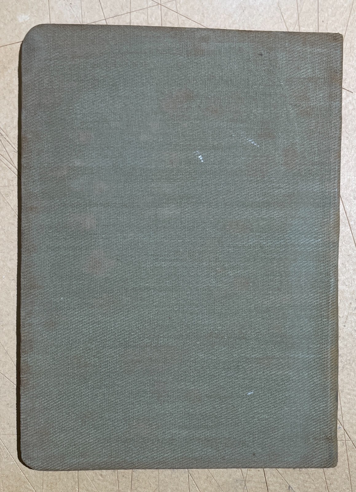 Tecnica, Edilizia, Materiale Da Costruzione: Ditta Elia, Tubi, Piombo   Napoli, 1938