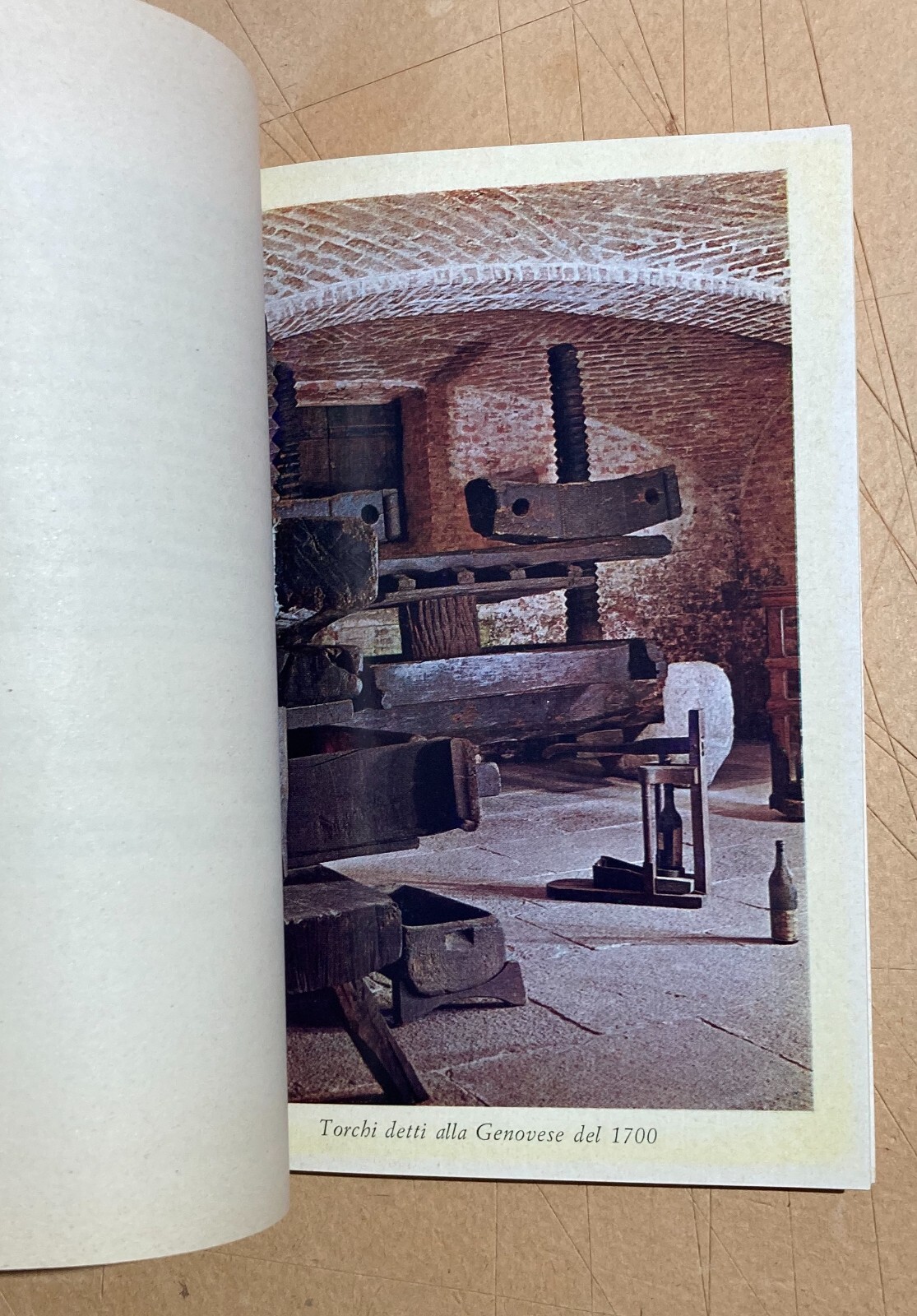 Il Museo Martini Di Storia Dell'Enologia   Pessione, Torino