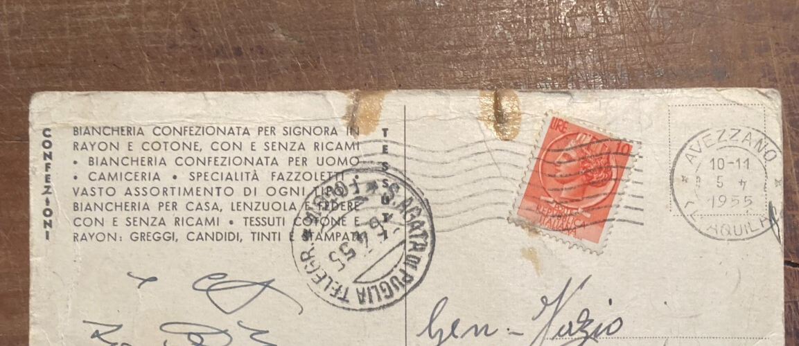 Tessuti, Confezioni E Moda, Cattaneo Martinetta, Rovellasca, Como, Stabilimento