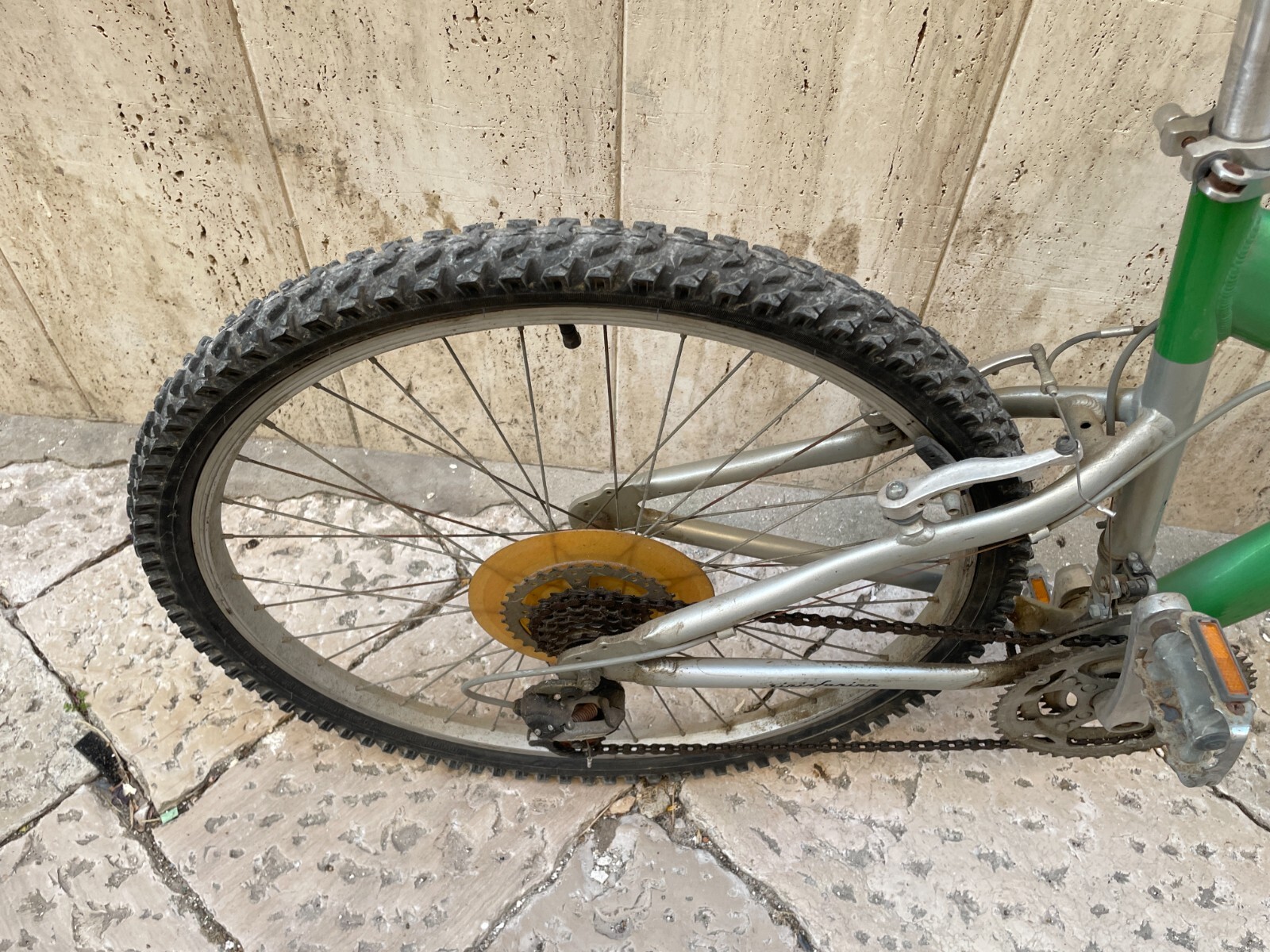 Bicicletta Stilizzata Pininfarina Di Design