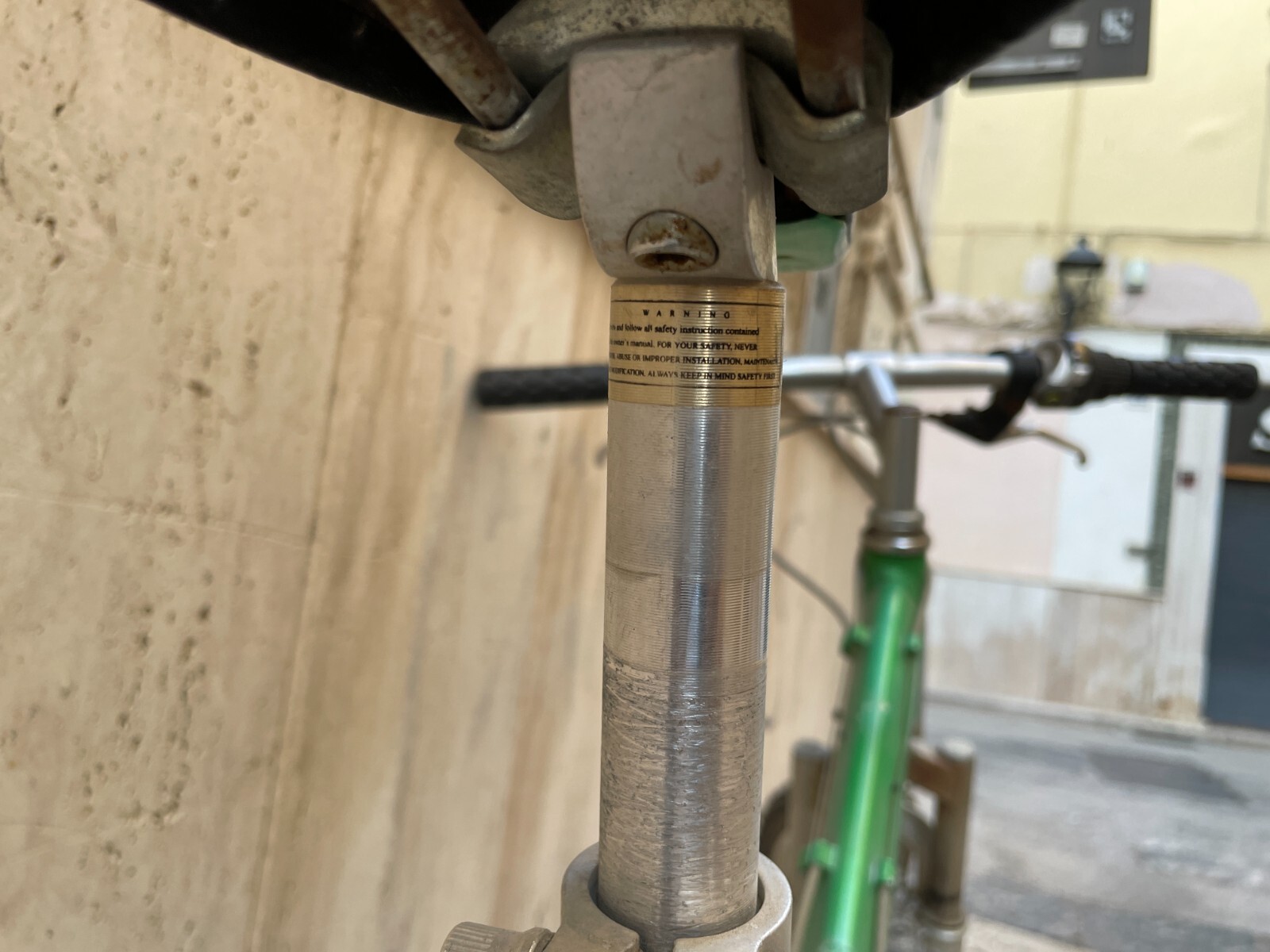 Bicicletta Stilizzata Pininfarina Di Design