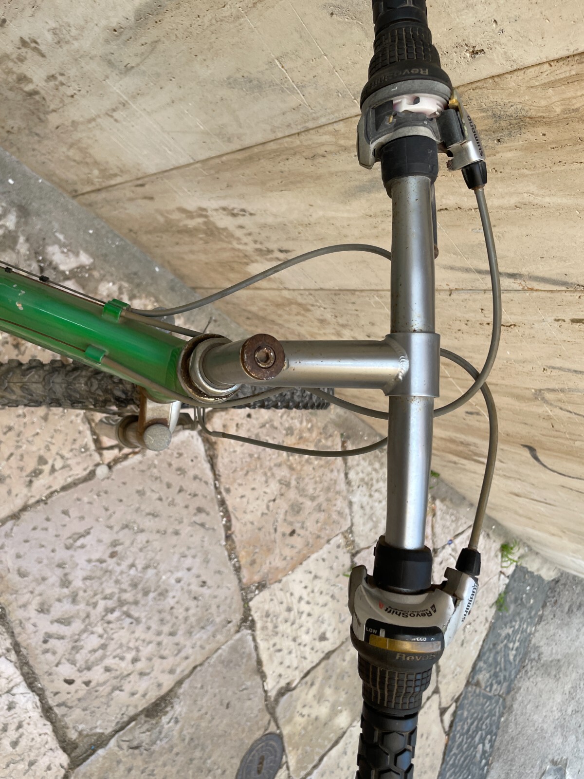 Bicicletta Stilizzata Pininfarina Di Design