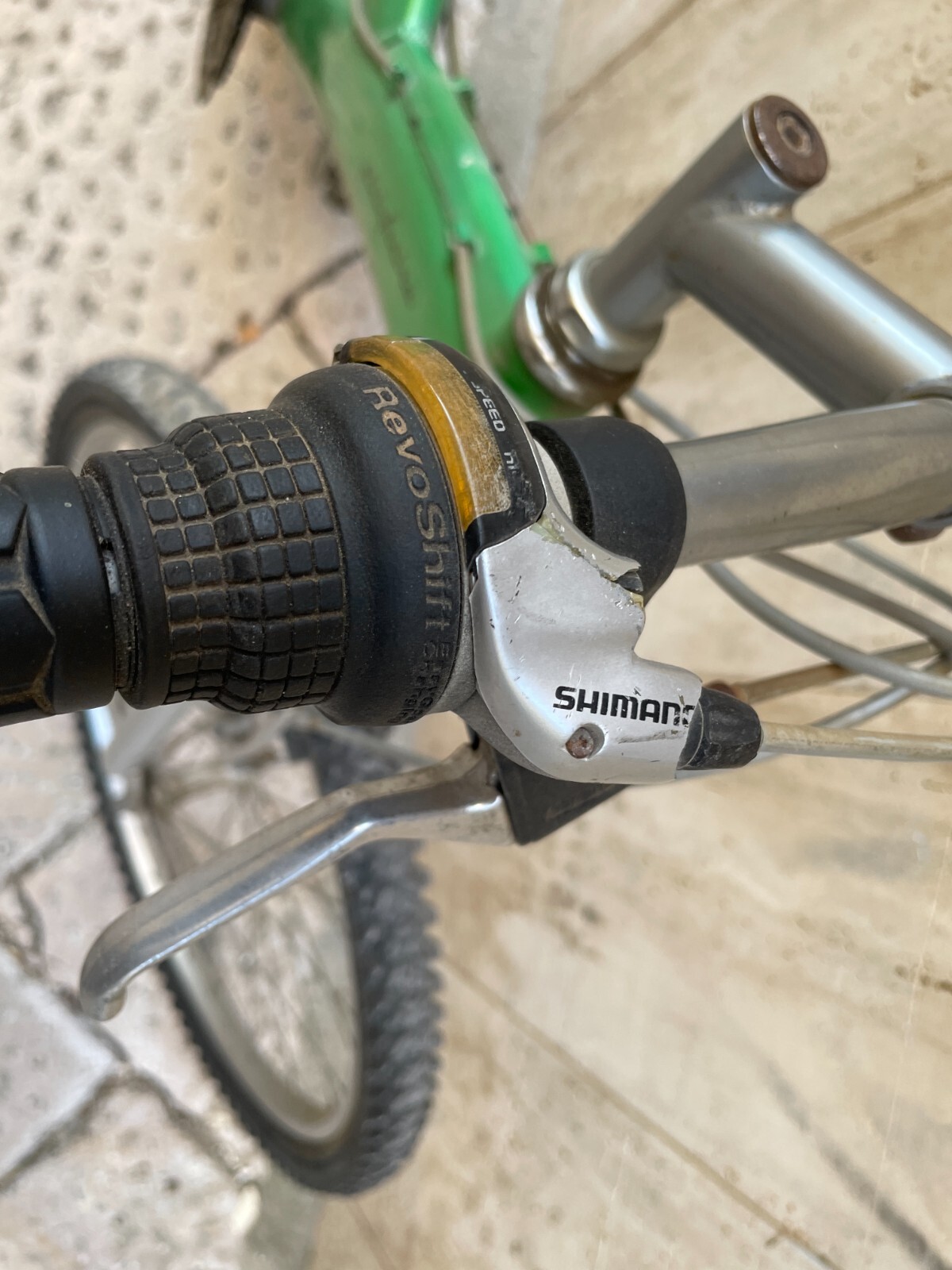Bicicletta Stilizzata Pininfarina Di Design