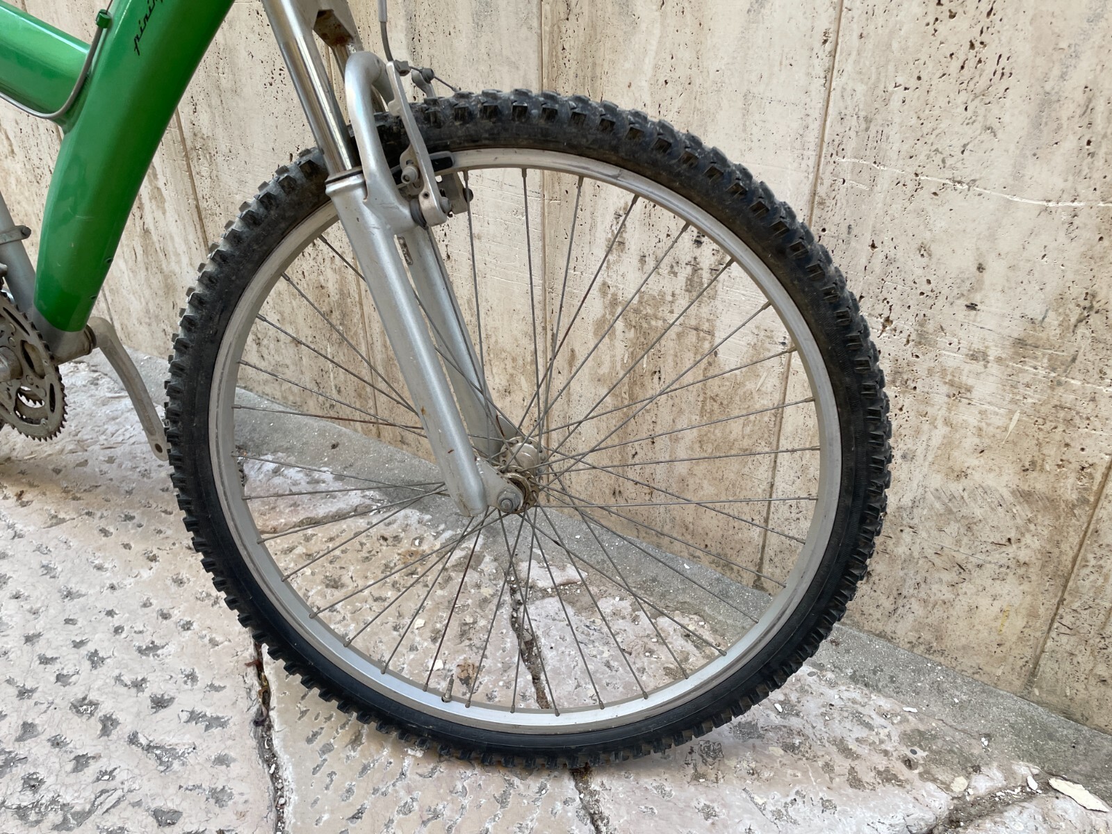 Bicicletta Stilizzata Pininfarina Di Design