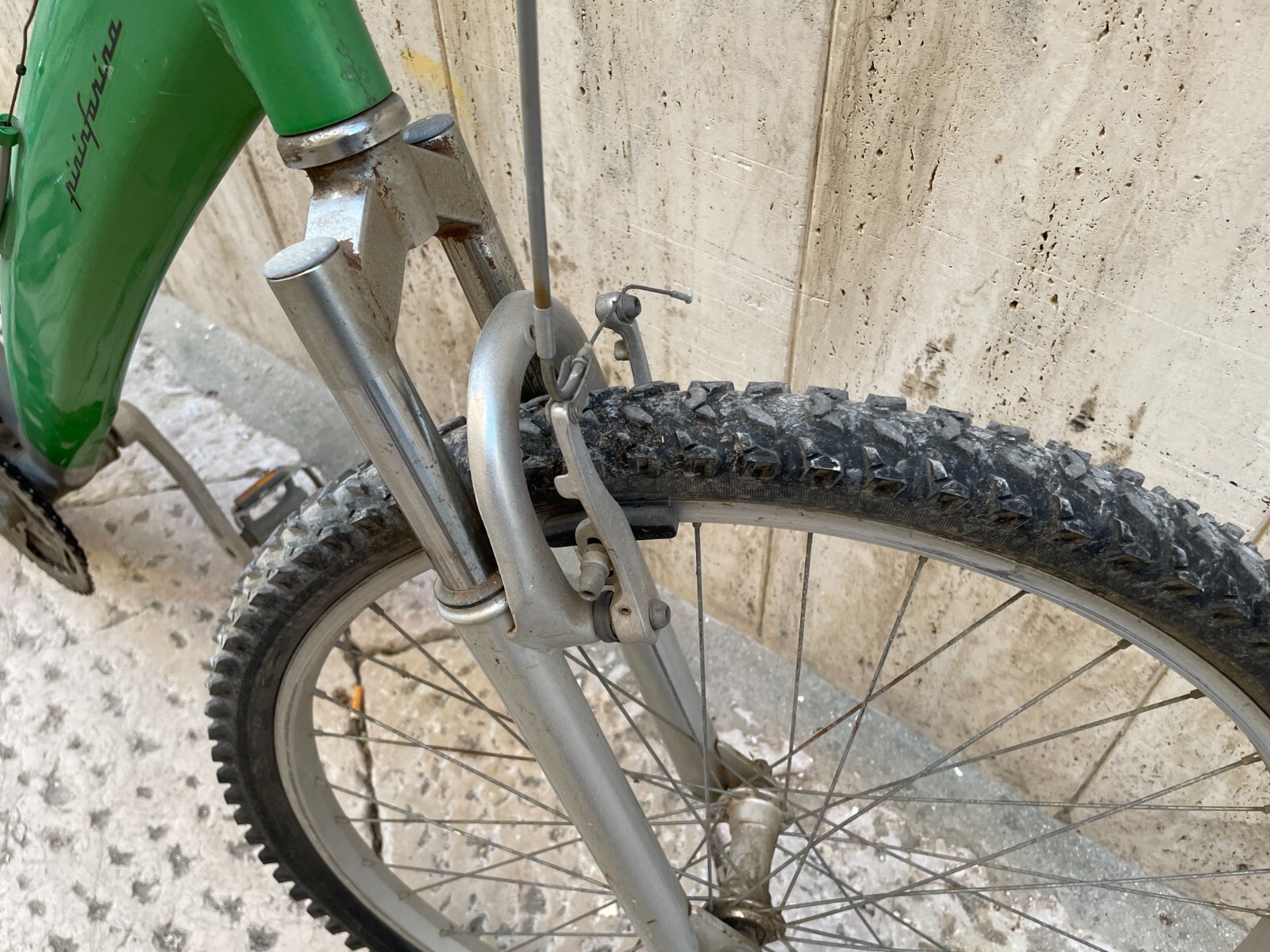 Bicicletta Stilizzata Pininfarina Di Design