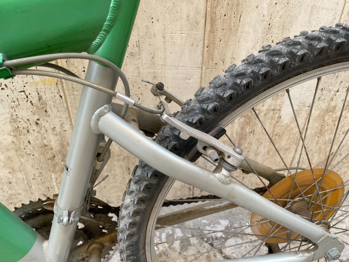 Bicicletta Stilizzata Pininfarina Di Design
