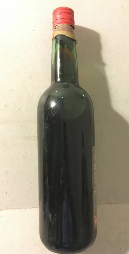 Vino, Enologia, Liquori: Amaro Americano Gagliano, Cavalcaselle, Pubblicitaria