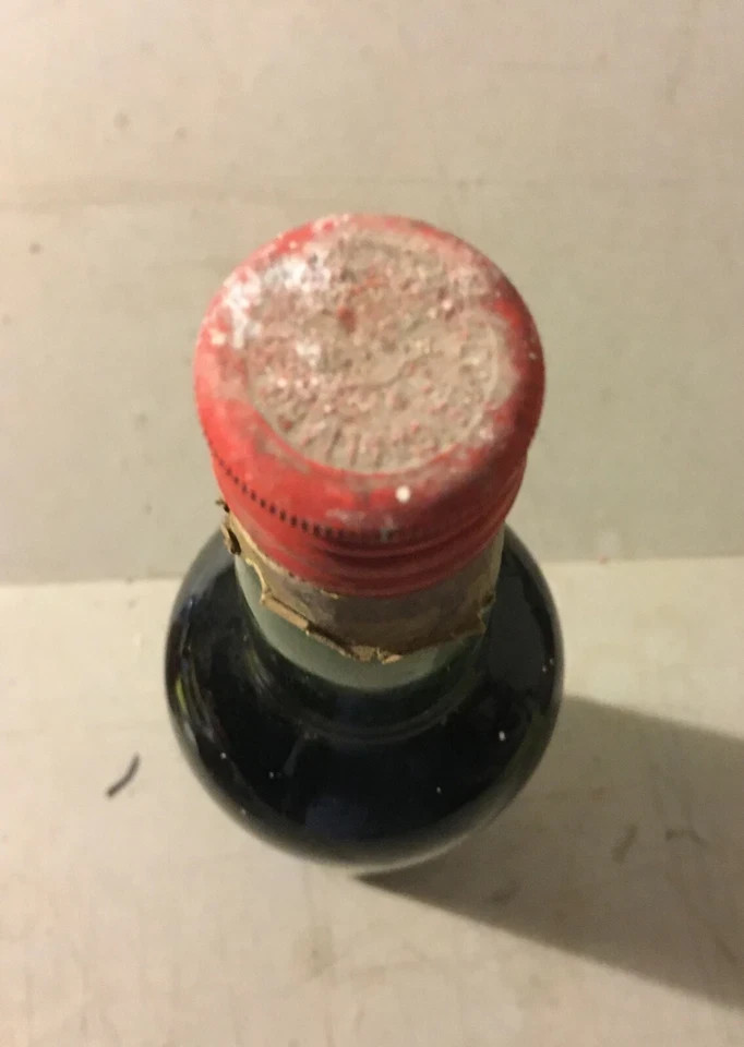 Vino, Enologia, Liquori: Amaro Americano Gagliano, Cavalcaselle, Pubblicitaria