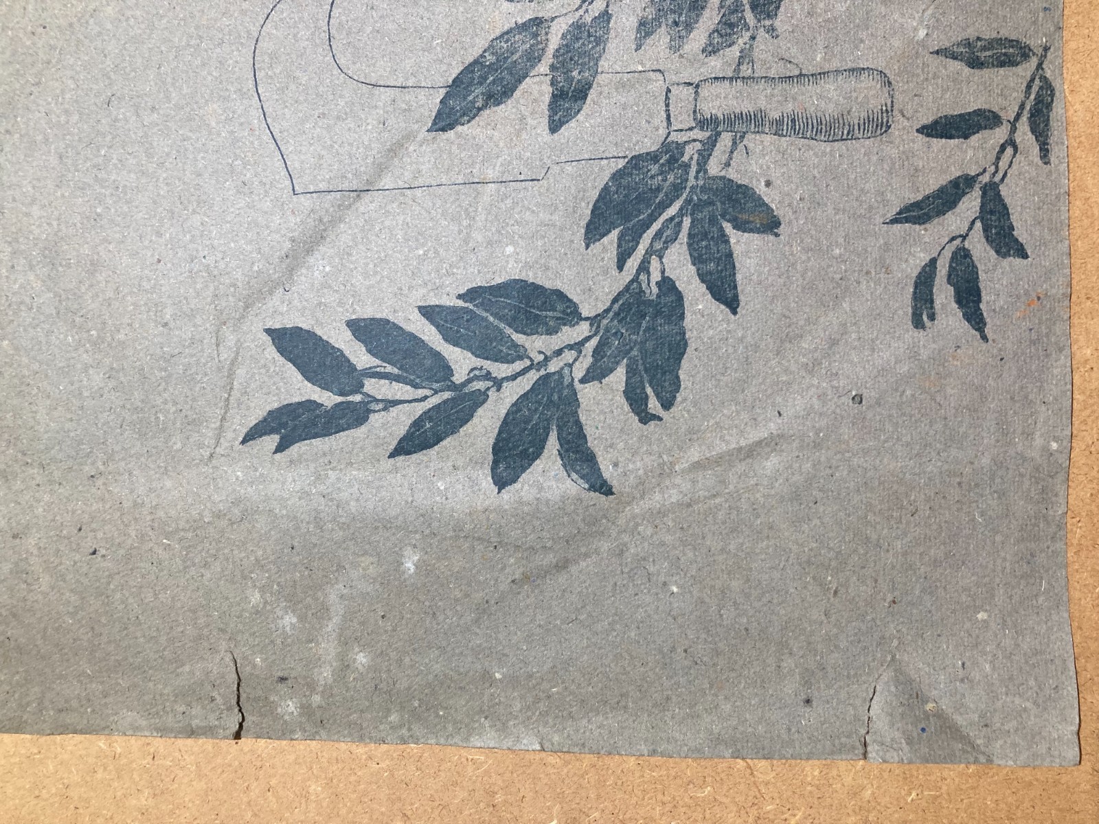 Abruzzo   Artistica Illustrazione Pubblicitaria   Rivista Abruzzese   Basilio Cascella