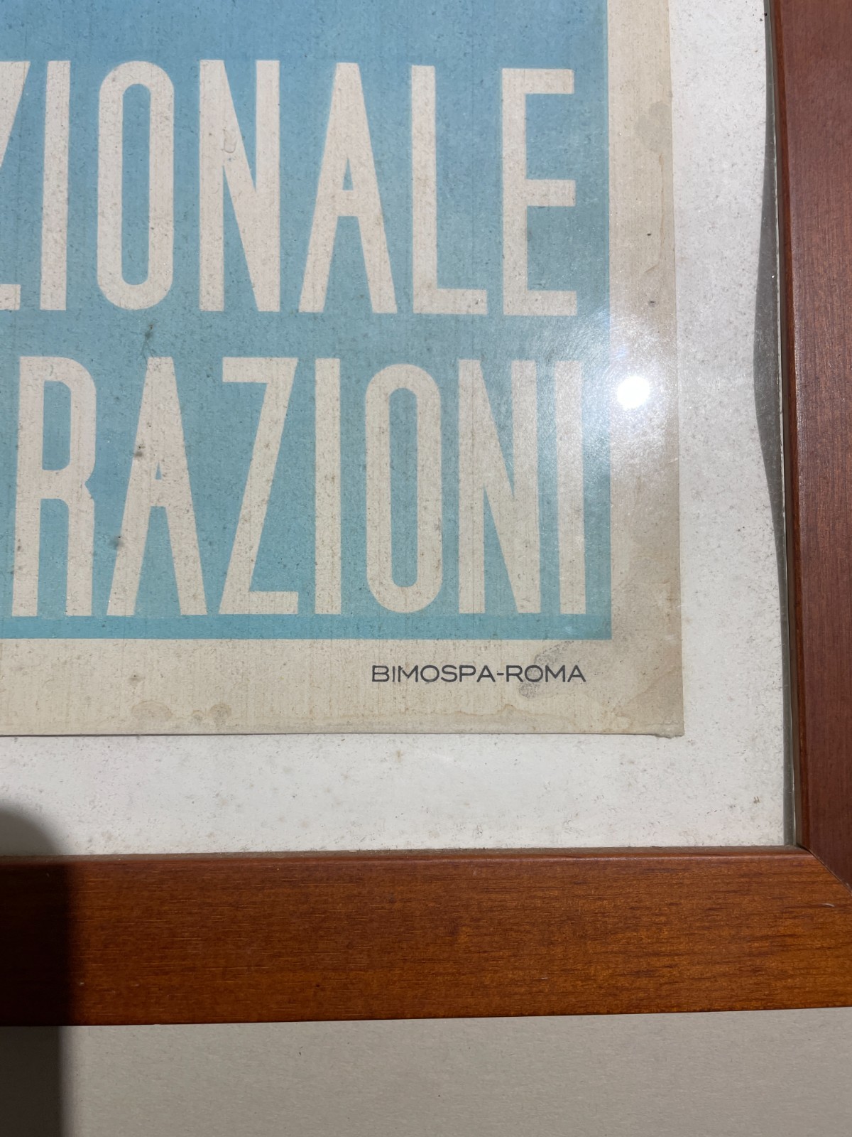 Assicurazioni, Previdenza, Famiglia: Stampa Pubblicitaria Ina   Mario Melis   Bimospa