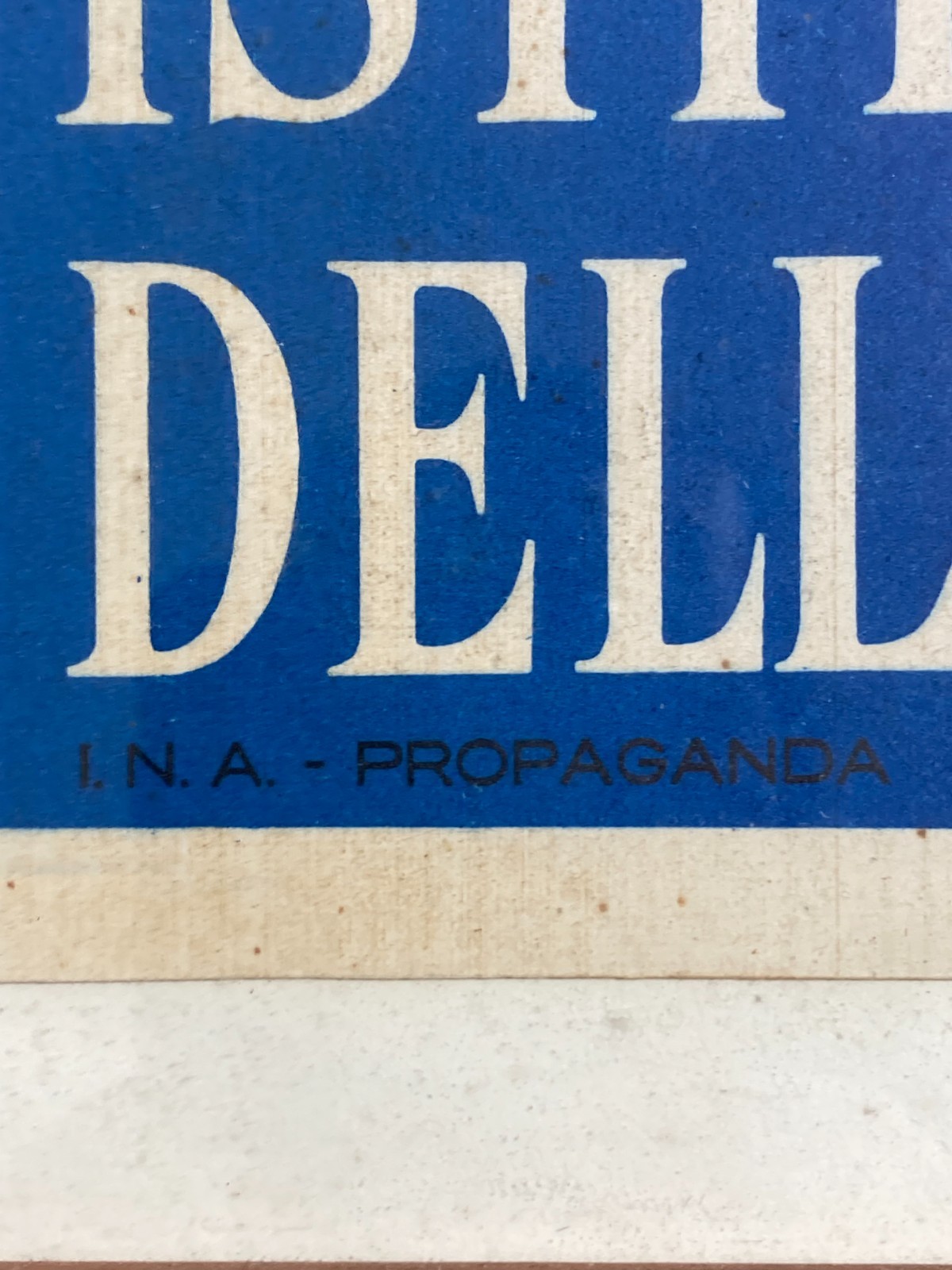 Assicurazioni   Previdenza   Famiglia   Stampa Pubblicitaria INA   Bimospa   Gregori