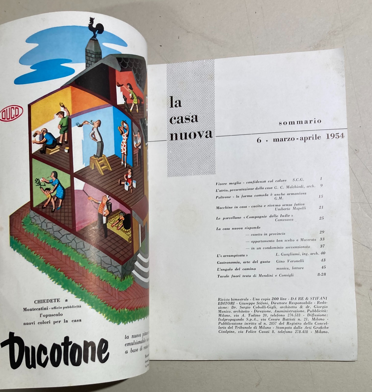 Architettura, Design, Proposte d'Arredo: Poltrone In Gommapiuma, Zanuso, Gio Ponti, 1954