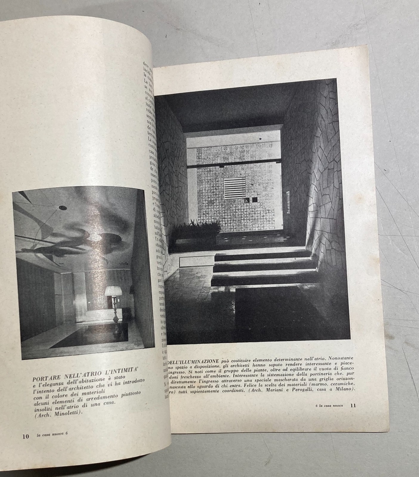 Architettura, Design, Proposte d'Arredo: Poltrone In Gommapiuma, Zanuso, Gio Ponti, 1954