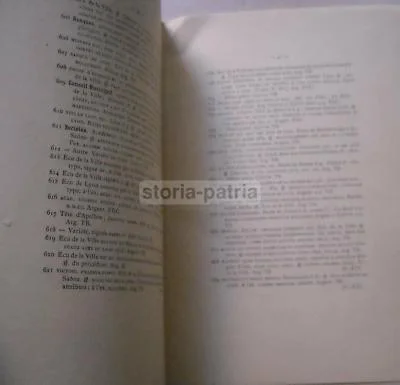 Numismatics, Antique Coins, Medals, Rome, France, Lyon, Heraldry, Poncet, Catalogue
