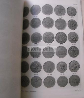 Numismatica, Antiche Monete, Medaglie, Roma, Francia, Lione, Araldica, Poncet, Catalogo