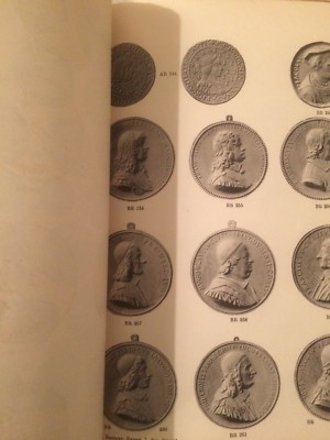 Numismatica, Antiche Monete, Medaglie, Roma, Francia, Lione, Araldica, Poncet, Catalogo