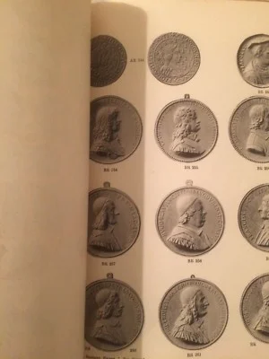 Numismatics, Antique Coins, Medals, Rome, France, Lyon, Heraldry, Poncet, Catalogue