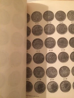 Numismatics, Antique Coins, Medals, Rome, France, Lyon, Heraldry, Poncet, Catalogue