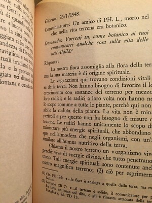 Esoterismo: Protocolli Dell'Aldilà   Come Vivono I Morti (Landmann, Schwarz, 1956)