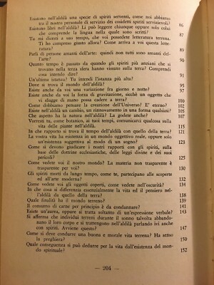 Esoterismo: Protocolli Dell'Aldilà   Come Vivono I Morti (Landmann, Schwarz, 1956)
