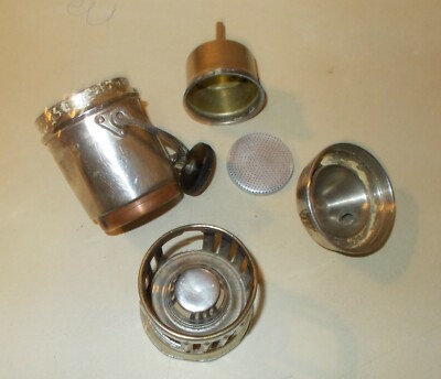 Caffettiera Da Collezione Stella, Scarbi Chiozza, Ferrara