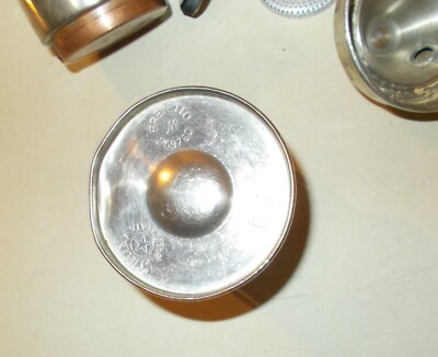 Caffettiera Da Collezione Stella, Scarbi Chiozza, Ferrara