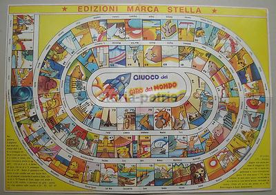 Città Capitali, Viaggi E Giro Del Mondo: Egitto, New York, Cina, Turchia, Spagna E Napoli