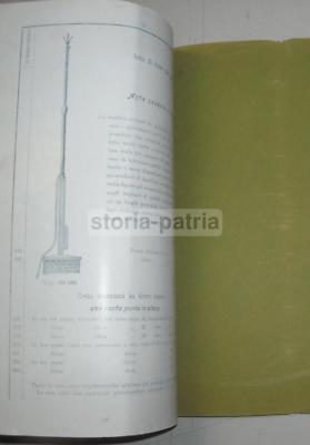 Elettrotecnica, Elettricità, Telefonia, Suonerie, Pile: Zeda Catalogo Pubblicitario