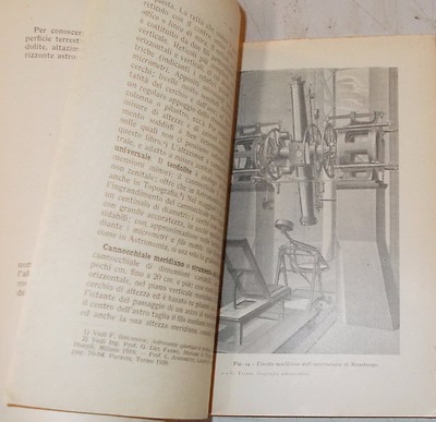 Giovanni Tadini, Elementi Di Geografia Astronomica