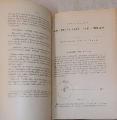 Giovanni Tadini, Elementi Di Geografia Astronomica