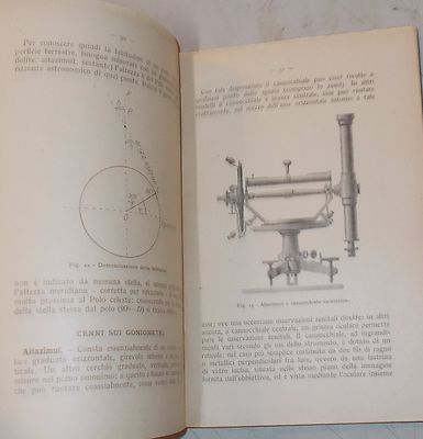Giovanni Tadini, Elementi Di Geografia Astronomica