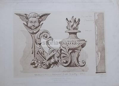 Scuola Di Arti Decorative: Parigi, Viollet Le Duc, Morel, Dujardin
