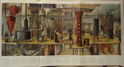 Geologia, Mineralogia, Pietre Preziose, Armi E Metalli. Kraemer, 2 Volumi.