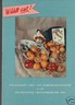Frankfurter Frühjahrsmesse 1953: Esportatori Italiani Di Ortofrutta