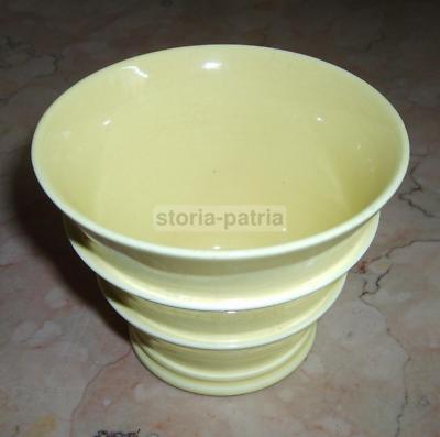 Ceramica Da Collezione: Design Futurista Lavenia, Andlovitz, Anni '30