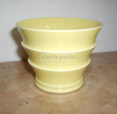 Ceramica Da Collezione: Design Futurista Lavenia, Andlovitz, Anni '30