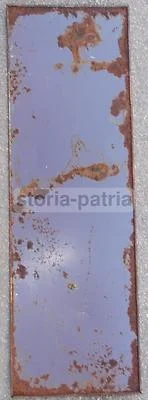 Confectionery, Ice Cream Cakes, Gelato, Creamery, Advertising Sign, Olympics, Motta