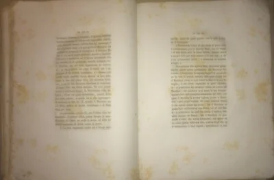 Legal, Notarial, Salerno: Marchese Genovesi, Garzia, Marini Serra. Rare Edition