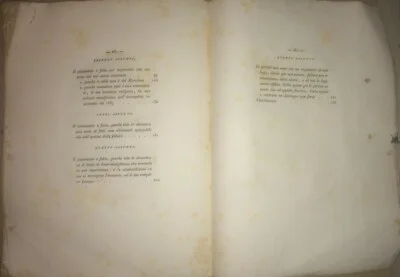 Legal, Notarial, Salerno: Marchese Genovesi, Garzia, Marini Serra. Rare Edition